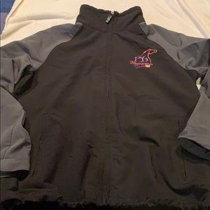 NWOT Kentucky Derby Jacket KENTUCKY OAKS by ZORREL